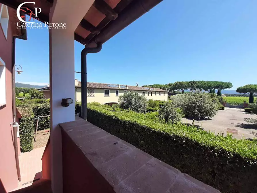 Immagine 25 di Albergo/B&B/Residence in vendita  in via del Poggio 59 a Castagneto Carducci
