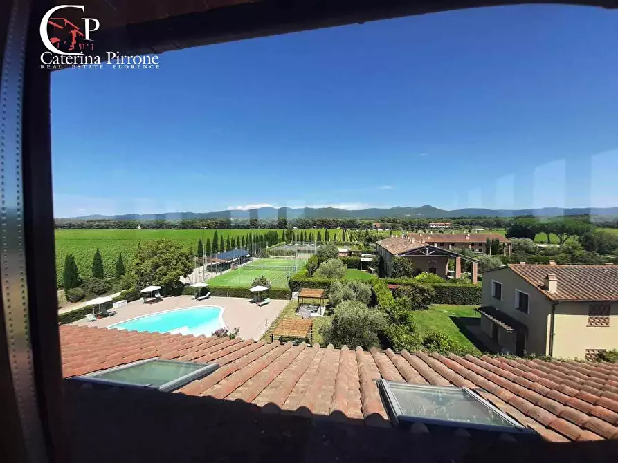 Immagine 26 di Albergo/B&B/Residence in vendita  in via del Poggio 59 a Castagneto Carducci