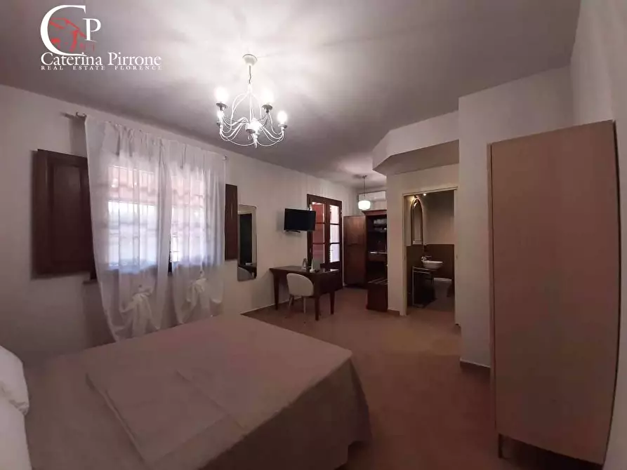 Immagine 39 di Albergo/B&B/Residence in vendita  in via del Poggio 59 a Castagneto Carducci