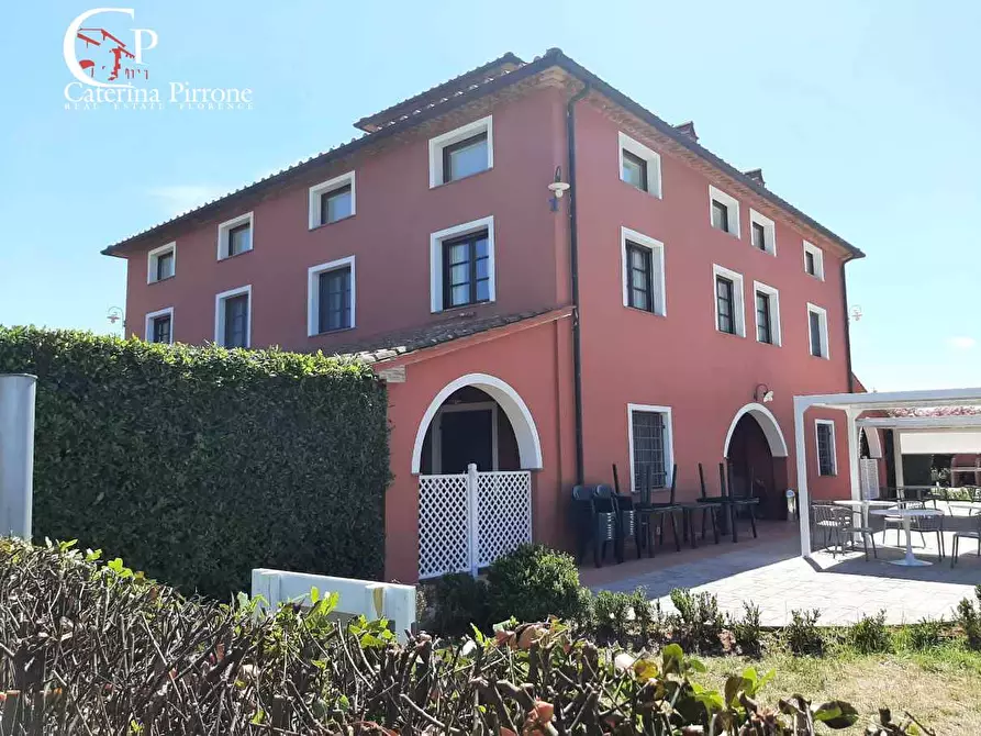 Immagine 1 di Albergo/B&B/Residence in vendita  in via del Poggio 59 a Castagneto Carducci