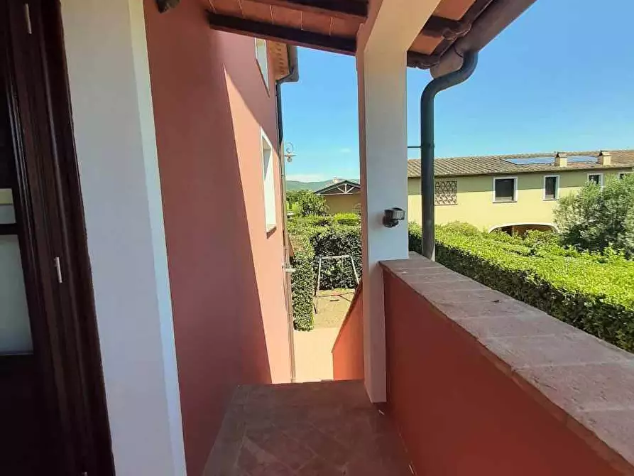 Immagine 27 di Albergo/B&B/Residence in vendita  in via del Poggio 59 a Castagneto Carducci