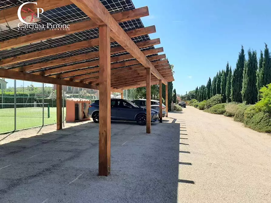 Immagine 57 di Albergo/B&B/Residence in vendita  in via del Poggio 59 a Castagneto Carducci