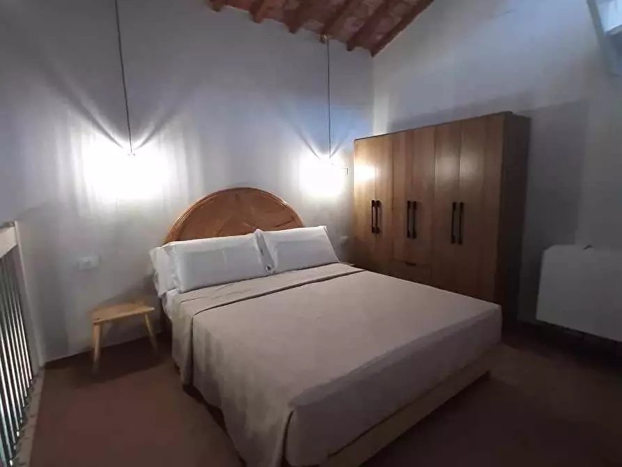 Immagine 42 di Albergo/B&B/Residence in vendita  in via del Poggio 59 a Castagneto Carducci