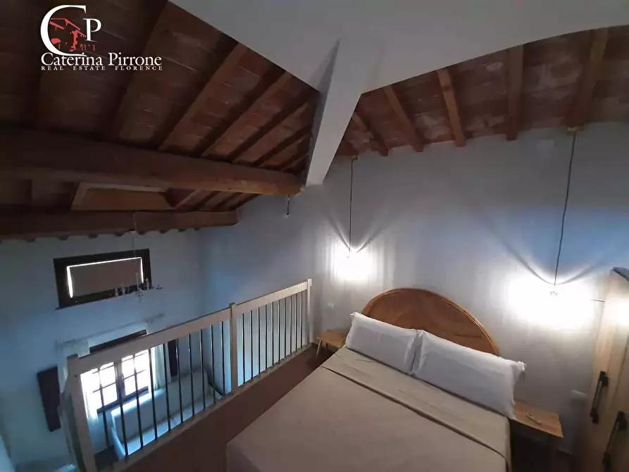 Immagine 37 di Albergo/B&B/Residence in vendita  in via del Poggio 59 a Castagneto Carducci
