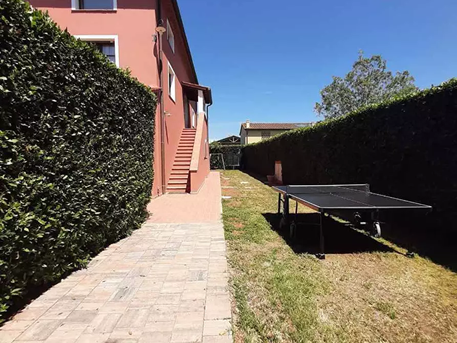 Immagine 9 di Albergo/B&B/Residence in vendita  in via del Poggio 59 a Castagneto Carducci