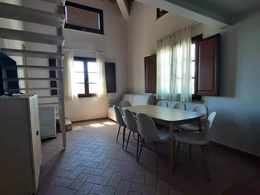 Immagine 30 di Albergo/B&B/Residence in vendita  in via del Poggio 59 a Castagneto Carducci
