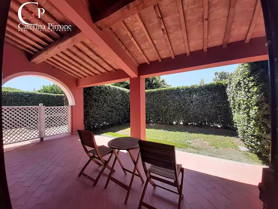 Immagine 18 di Albergo/B&B/Residence in vendita  in via del Poggio 59 a Castagneto Carducci