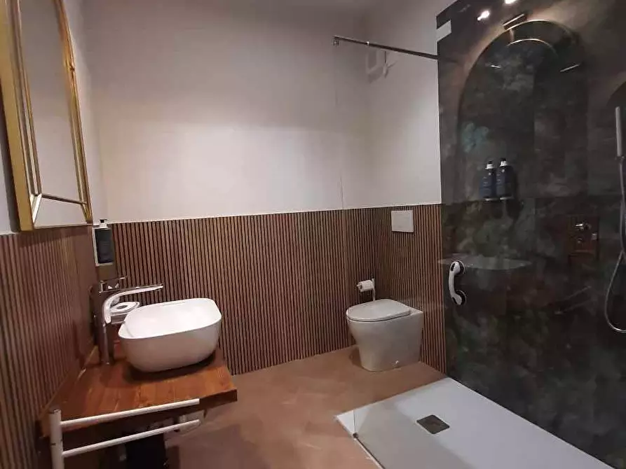 Immagine 44 di Albergo/B&B/Residence in vendita  in via del Poggio 59 a Castagneto Carducci