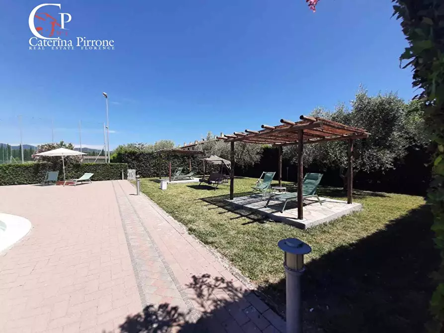 Immagine 53 di Albergo/B&B/Residence in vendita  in via del Poggio 59 a Castagneto Carducci