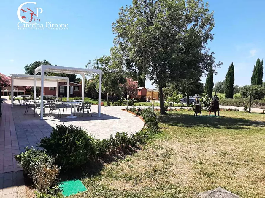 Immagine 51 di Albergo/B&B/Residence in vendita  in via del Poggio 59 a Castagneto Carducci