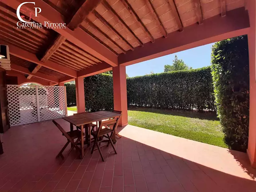 Immagine 16 di Albergo/B&B/Residence in vendita  in via del Poggio 59 a Castagneto Carducci
