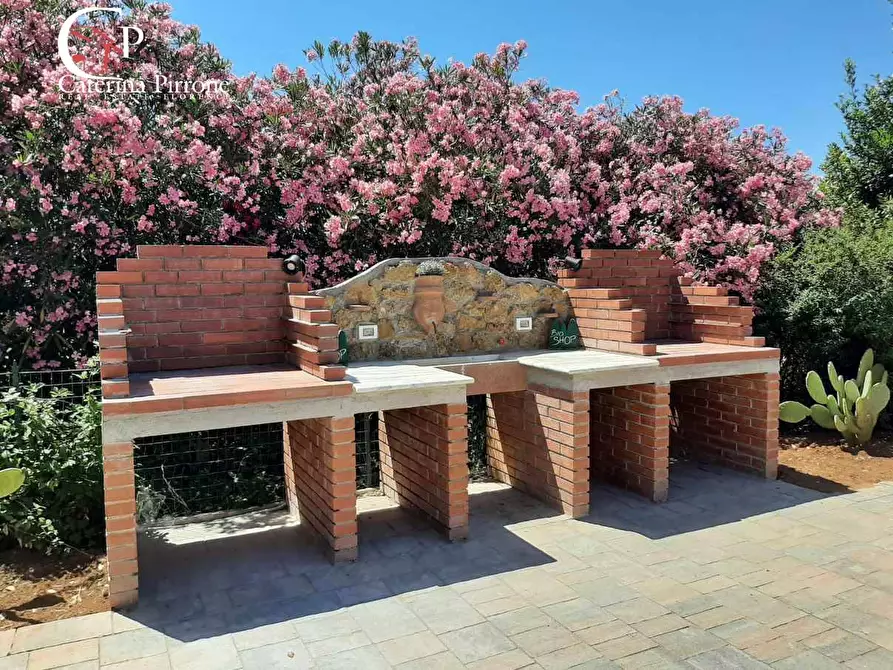Immagine 54 di Albergo/B&B/Residence in vendita  in via del Poggio 59 a Castagneto Carducci