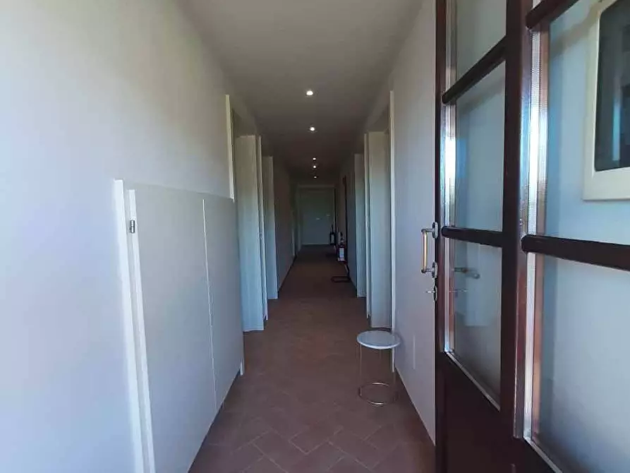 Immagine 38 di Albergo/B&B/Residence in vendita  in via del Poggio 59 a Castagneto Carducci
