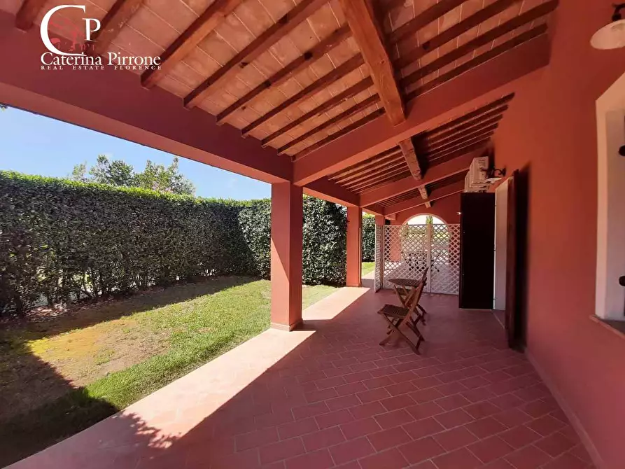 Immagine 20 di Albergo/B&B/Residence in vendita  in via del Poggio 59 a Castagneto Carducci