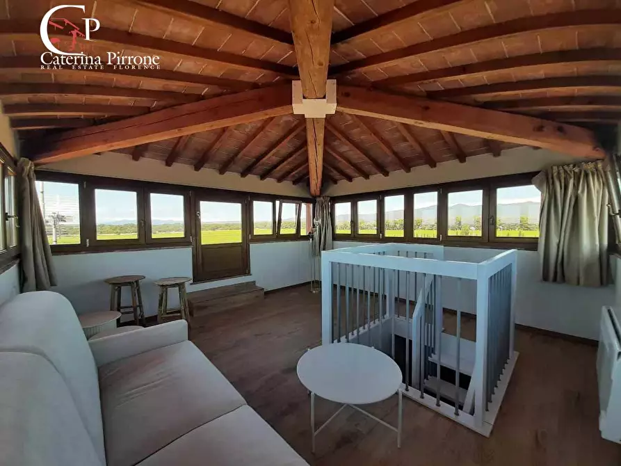 Immagine 49 di Albergo/B&B/Residence in vendita  in via del Poggio 59 a Castagneto Carducci
