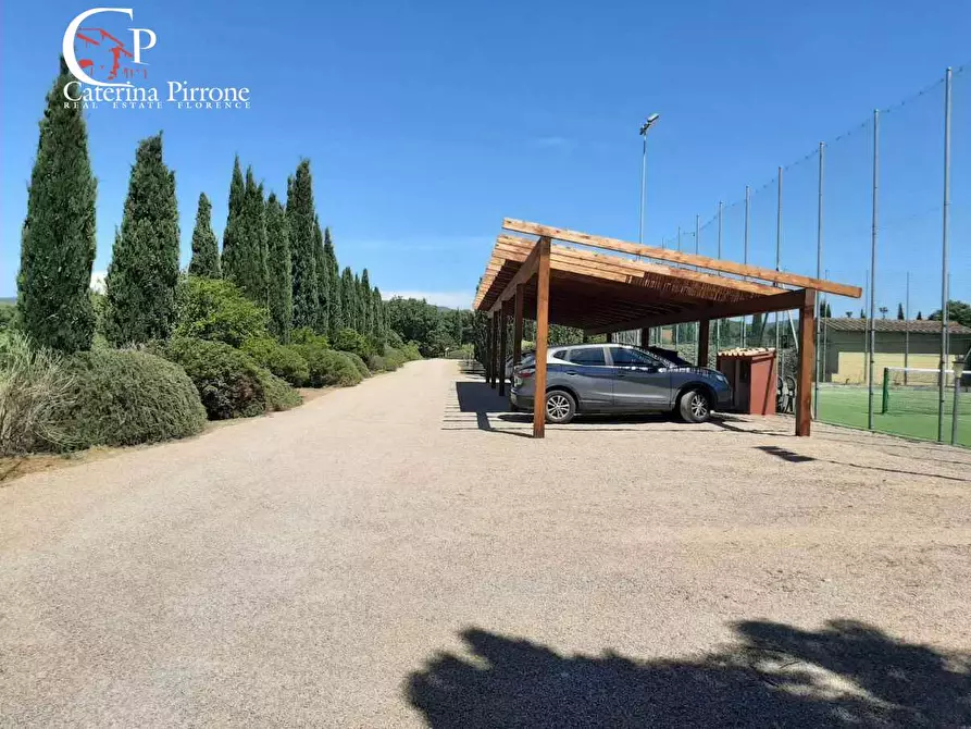 Immagine 58 di Albergo/B&B/Residence in vendita  in via del Poggio 59 a Castagneto Carducci