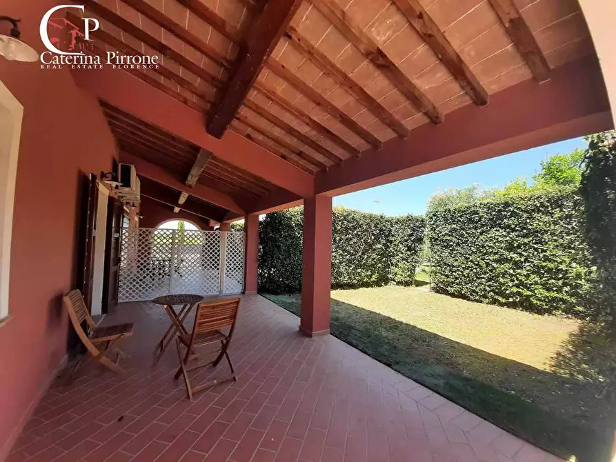Immagine 19 di Albergo/B&B/Residence in vendita  in via del Poggio 59 a Castagneto Carducci