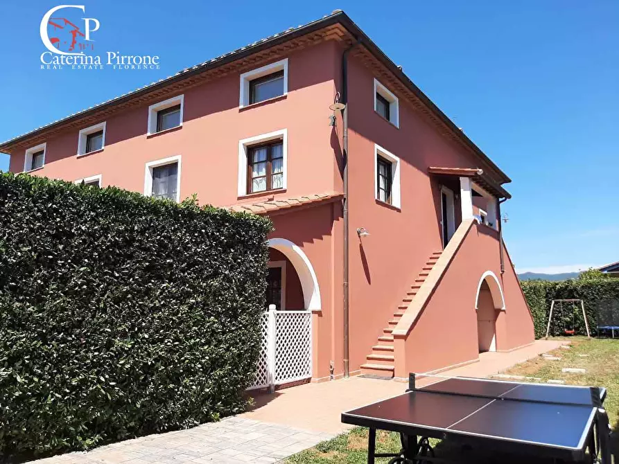 Immagine 11 di Albergo/B&B/Residence in vendita  in via del Poggio 59 a Castagneto Carducci