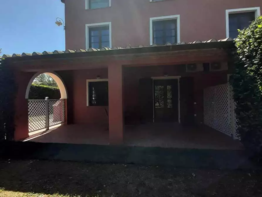 Immagine 13 di Albergo/B&B/Residence in vendita  in via del Poggio 59 a Castagneto Carducci
