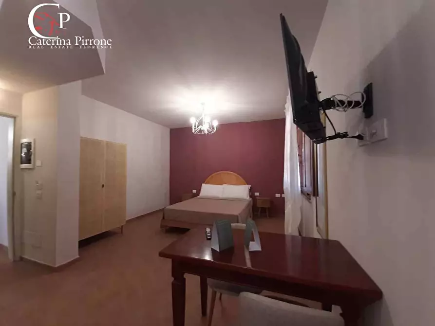 Immagine 43 di Albergo/B&B/Residence in vendita  in via del Poggio 59 a Castagneto Carducci