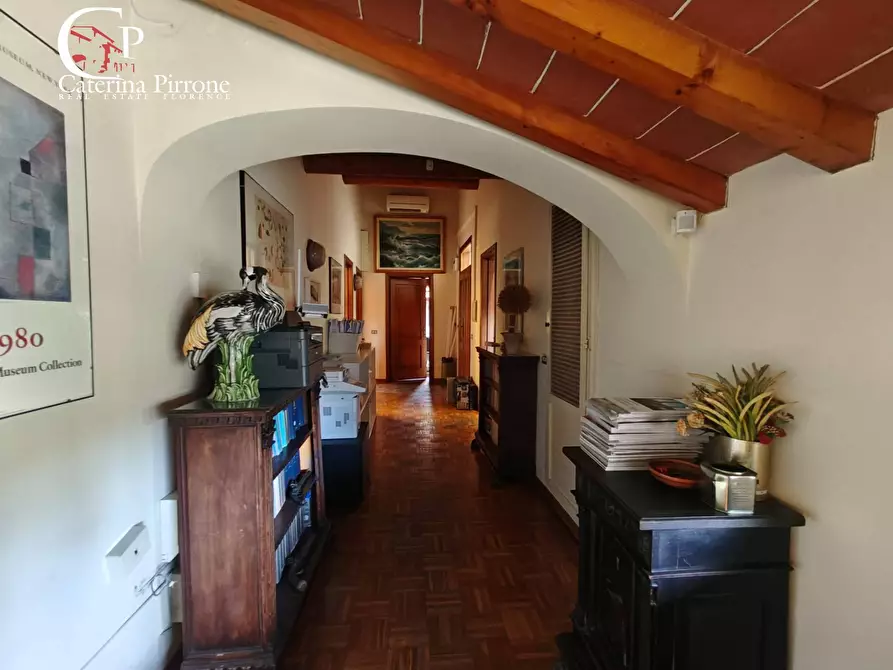 Immagine 1 di Ufficio in vendita  in via Masaccio 113 a Firenze
