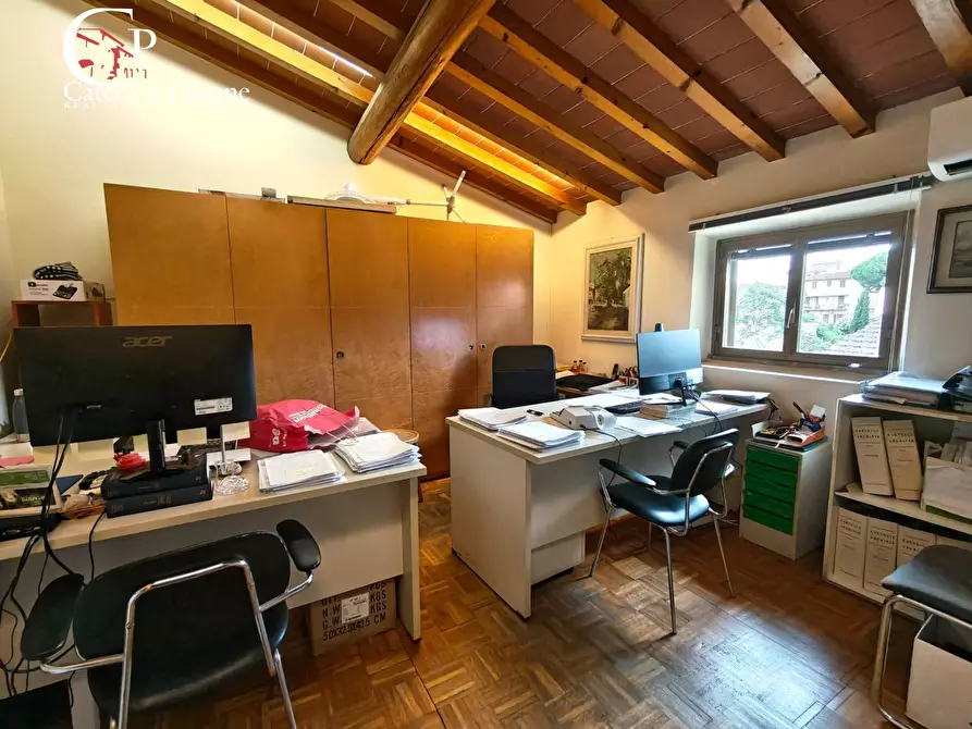Immagine 5 di Ufficio in vendita  in via Masaccio 113 a Firenze