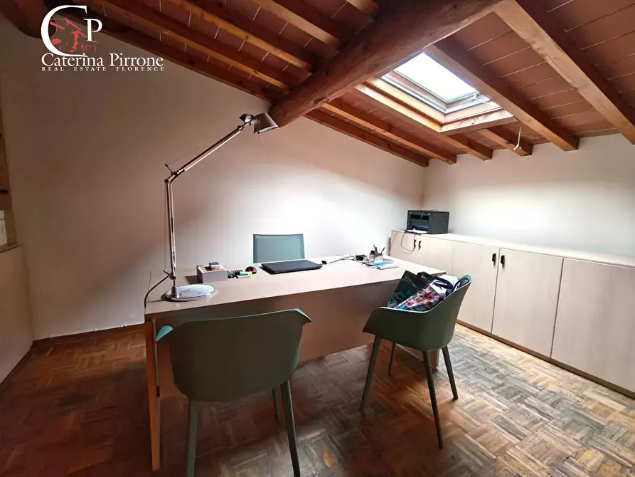 Immagine 6 di Ufficio in vendita  in via Masaccio 113 a Firenze