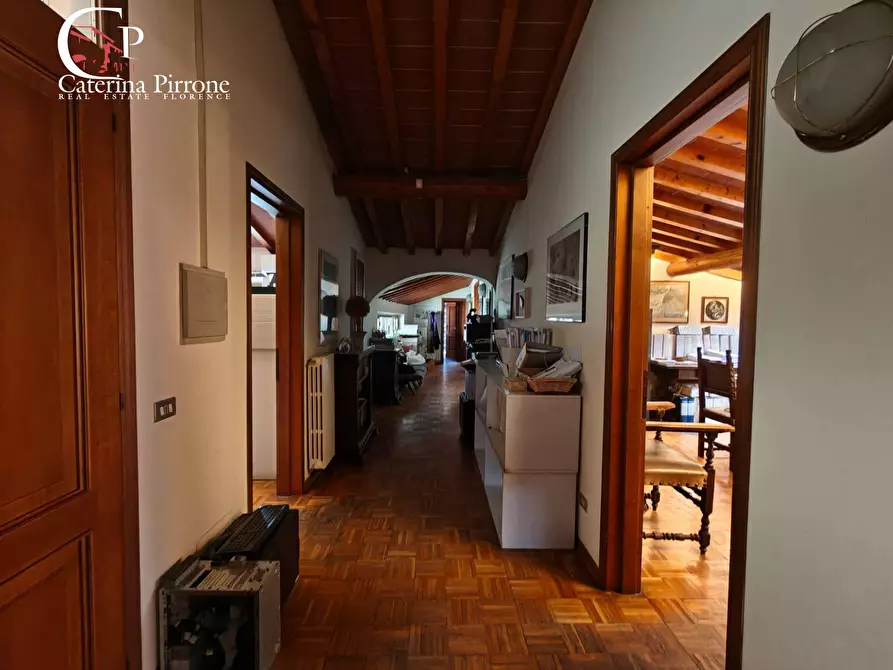 Immagine 7 di Ufficio in vendita  in via Masaccio 113 a Firenze