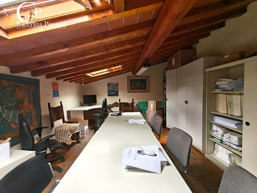 Immagine 10 di Ufficio in vendita  in via Masaccio 113 a Firenze