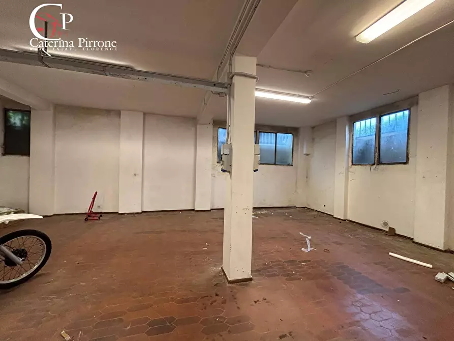 Immagine 4 di Laboratorio in vendita  in via Rocca Tedalda 140 a Firenze