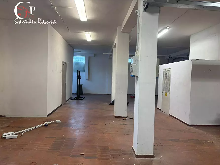 Immagine 6 di Laboratorio in vendita  in via Rocca Tedalda 140 a Firenze