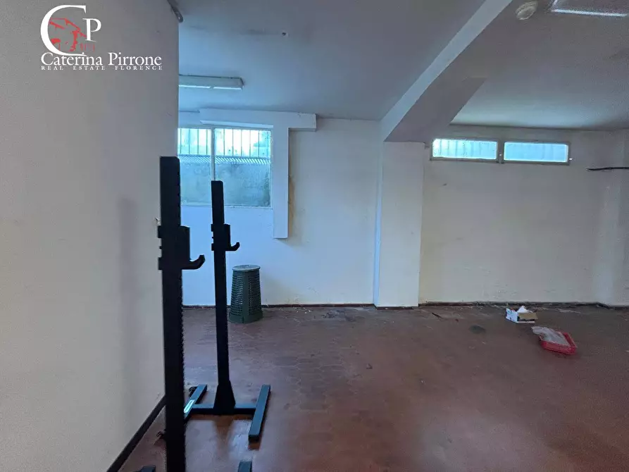 Immagine 8 di Laboratorio in vendita  in via Rocca Tedalda 140 a Firenze