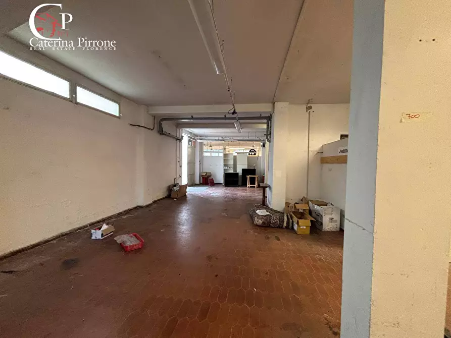 Immagine 9 di Laboratorio in vendita  in via Rocca Tedalda 140 a Firenze