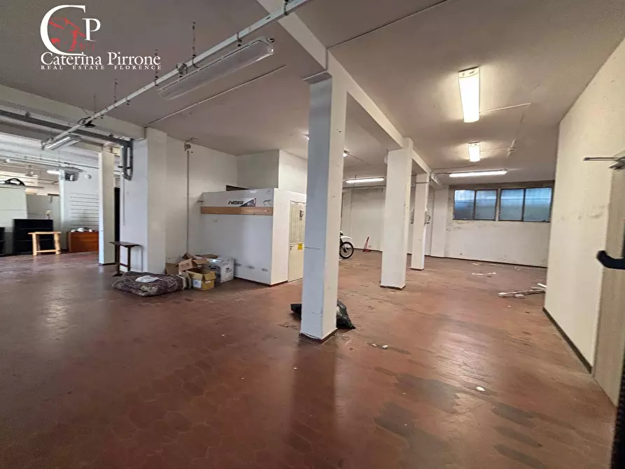 Immagine 14 di Laboratorio in vendita  in via Rocca Tedalda 140 a Firenze