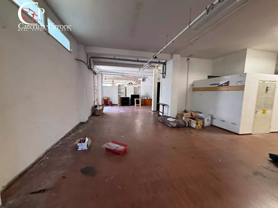 Immagine 16 di Laboratorio in vendita  in via Rocca Tedalda 140 a Firenze