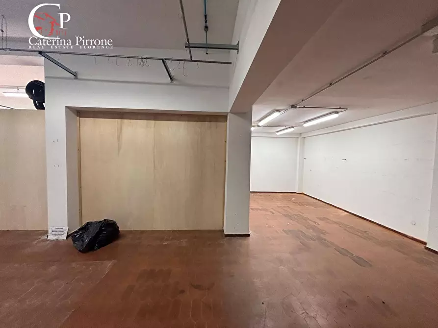 Immagine 17 di Laboratorio in vendita  in via Rocca Tedalda 140 a Firenze