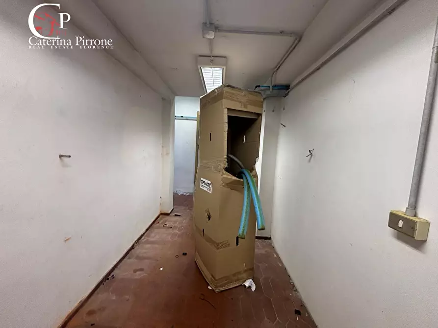 Immagine 18 di Laboratorio in vendita  in via Rocca Tedalda 140 a Firenze