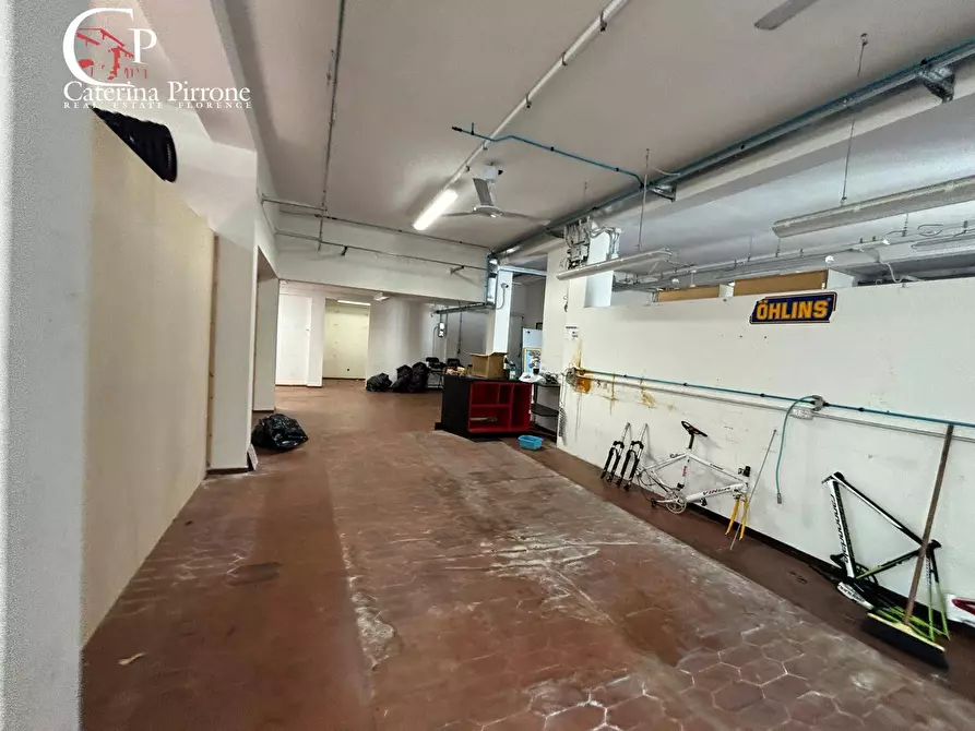 Immagine 24 di Laboratorio in vendita  in via Rocca Tedalda 140 a Firenze