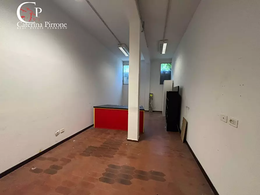 Immagine 26 di Laboratorio in vendita  in via Rocca Tedalda 140 a Firenze