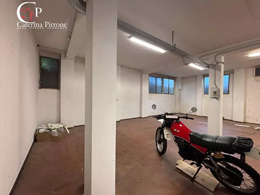 Immagine 27 di Laboratorio in vendita  in via Rocca Tedalda 140 a Firenze