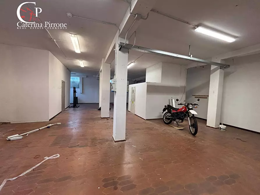 Immagine 34 di Laboratorio in vendita  in via Rocca Tedalda 140 a Firenze