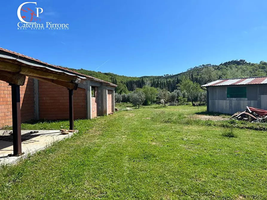 Immagine 6 di Villa in vendita  in strada provinciale Collacchia snc a Gavorrano