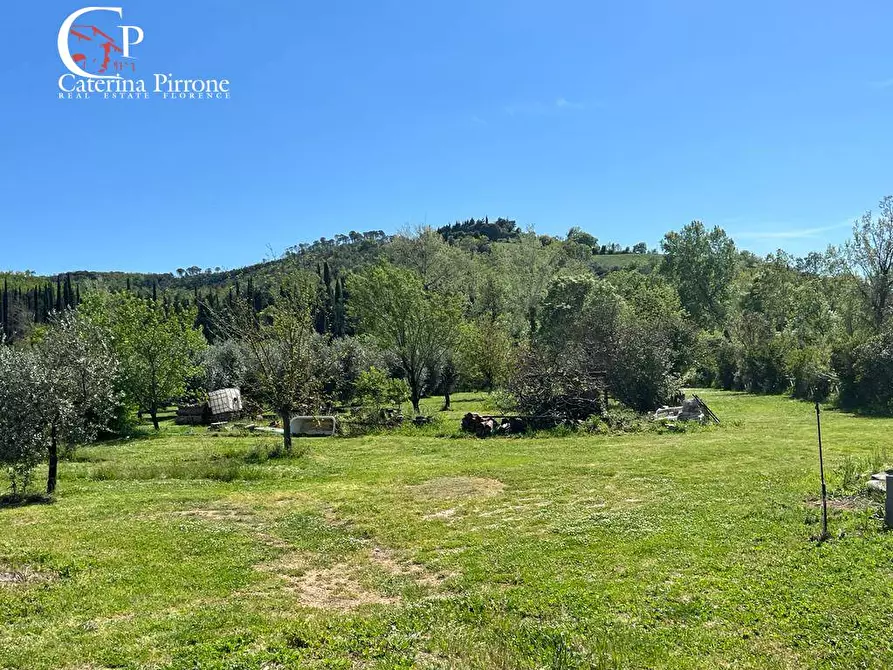 Immagine 7 di Villa in vendita  in strada provinciale Collacchia snc a Gavorrano