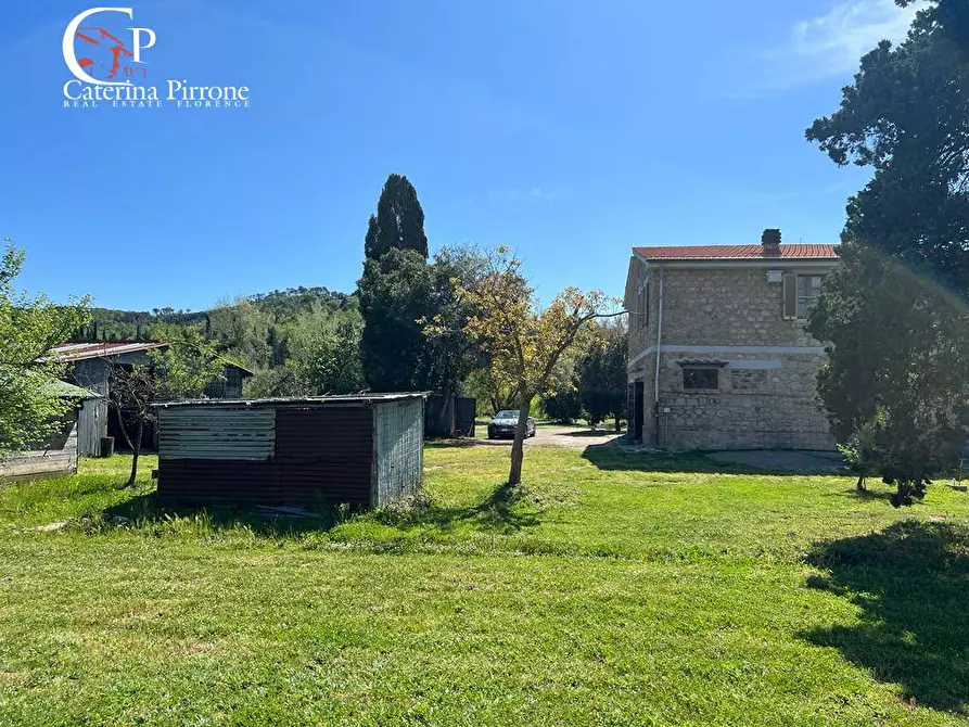 Immagine 13 di Villa in vendita  in strada provinciale Collacchia snc a Gavorrano