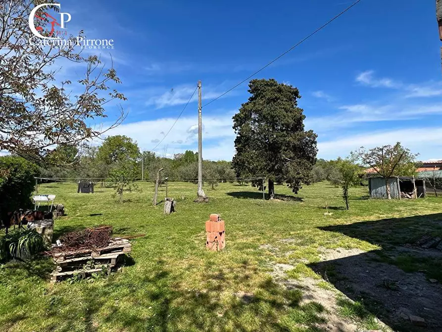 Immagine 18 di Villa in vendita  in strada provinciale Collacchia snc a Gavorrano