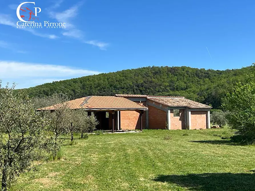 Immagine 22 di Villa in vendita  in strada provinciale Collacchia snc a Gavorrano