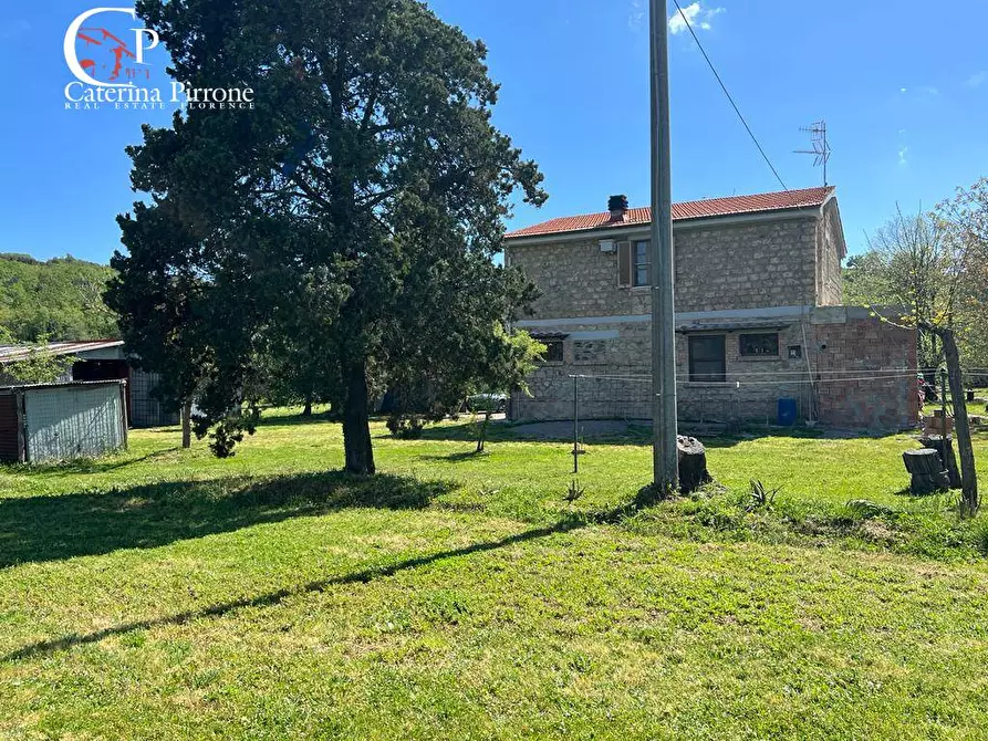 Immagine 24 di Villa in vendita  in strada provinciale Collacchia snc a Gavorrano