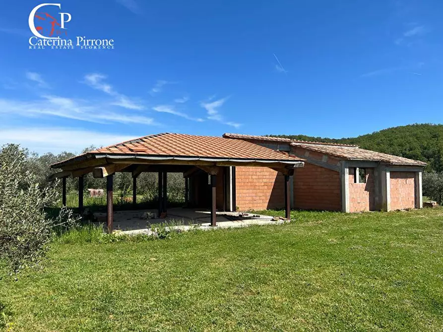 Immagine 26 di Villa in vendita  in strada provinciale Collacchia snc a Gavorrano