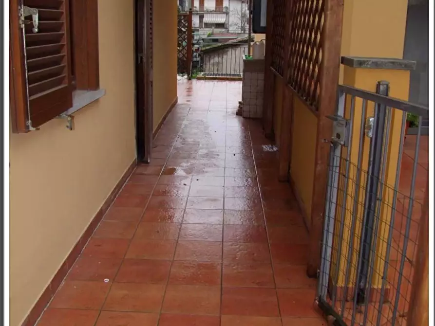 Immagine 15 di Appartamento in vendita  in via della Stazione 10 a Dicomano
