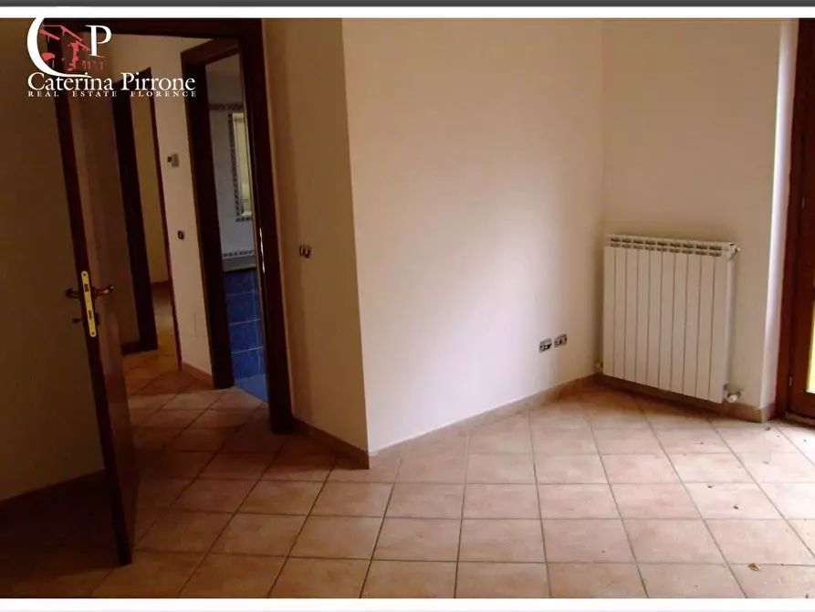 Immagine 7 di Appartamento in vendita  in via della Stazione 10 a Dicomano